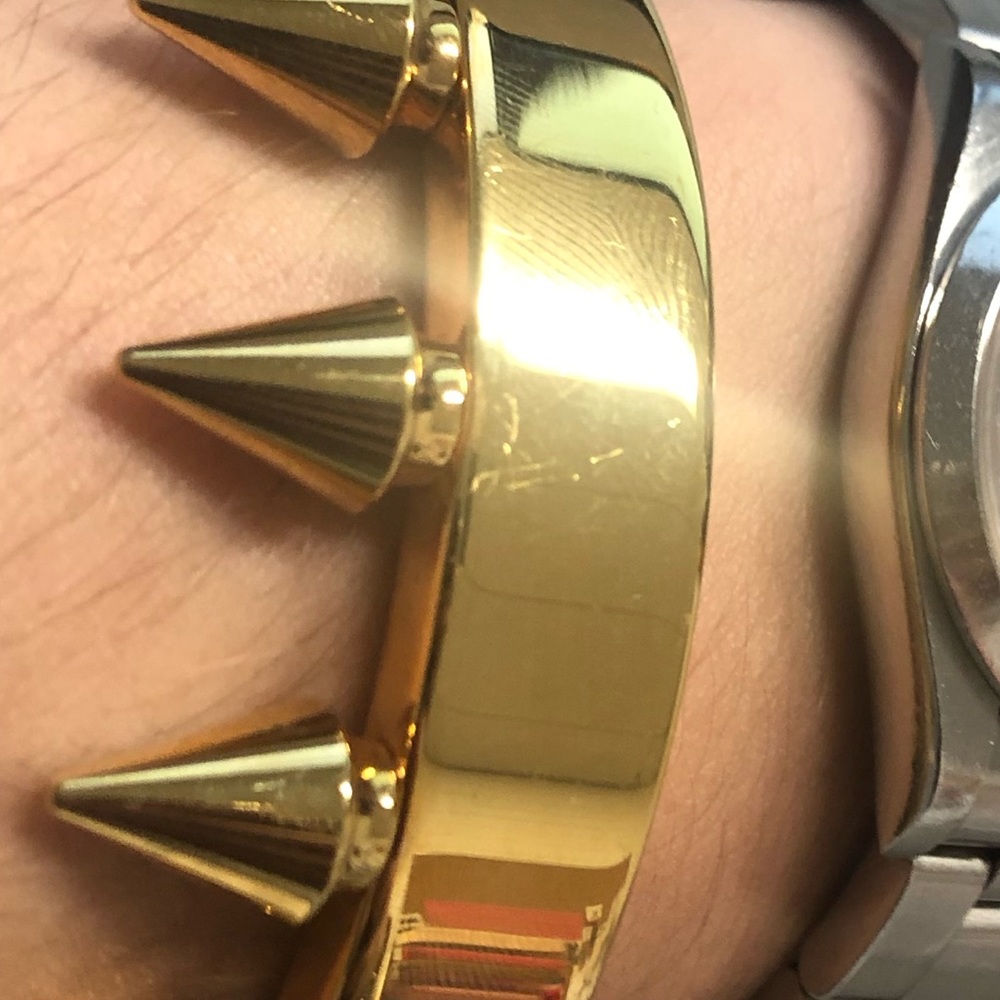 ✨ VITA FEDE BABYLON SINGLE CUFF  ✨ - Picture 4 of 5